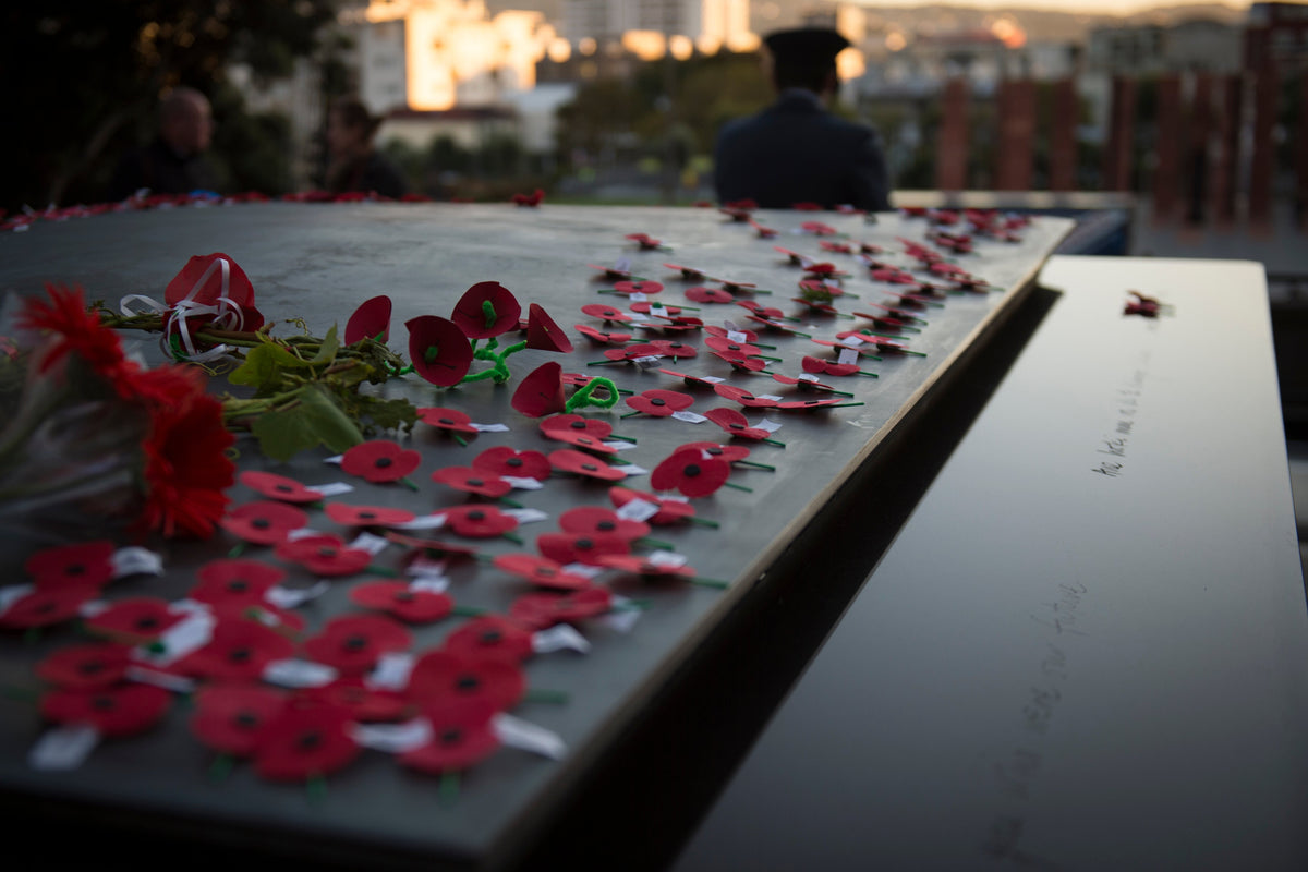 Anzac Day 2025 - The Hills Remember