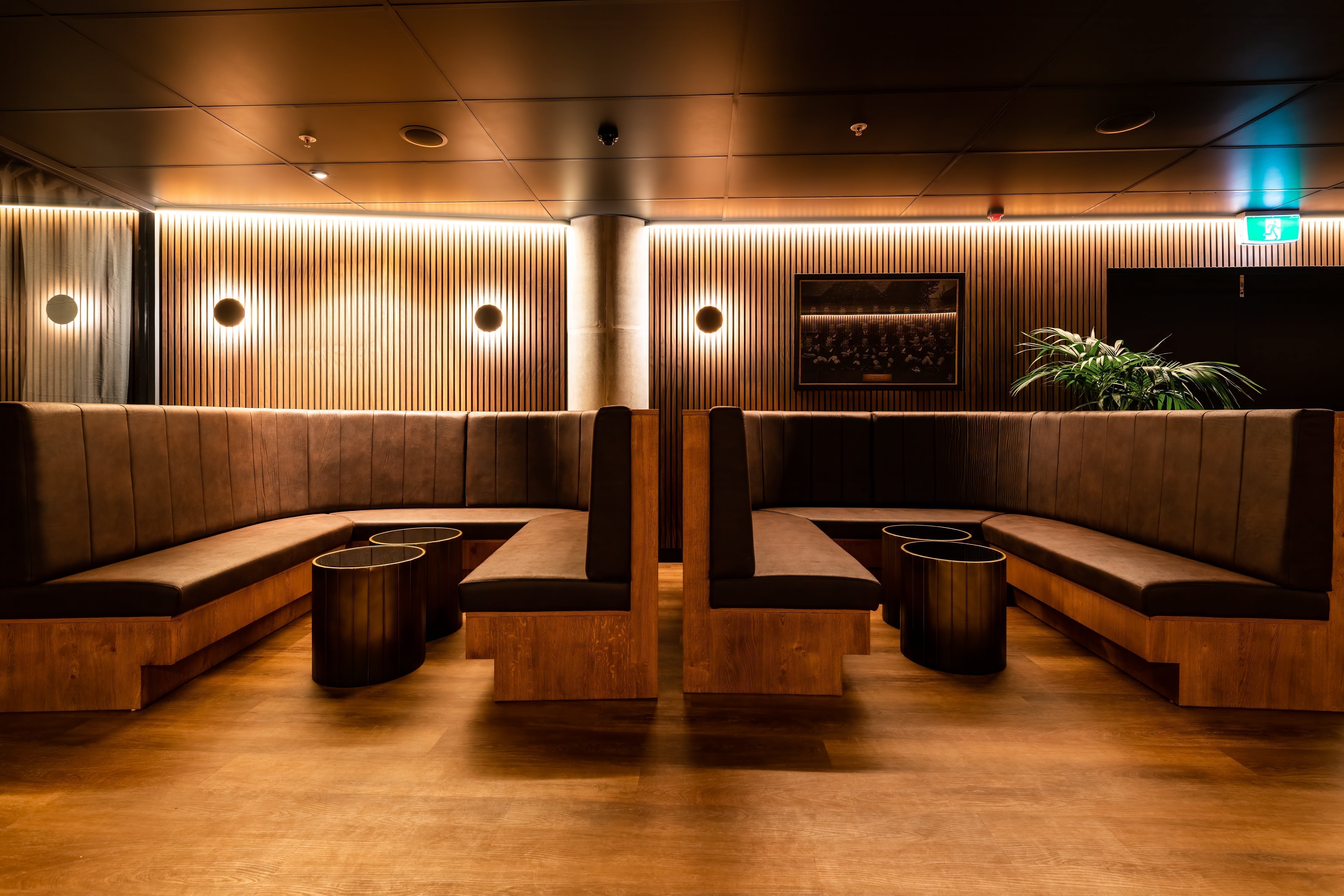 Inside Eden Park, New Zealand: Acupanel’s Role in a National Landmark