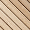 Oak Slat