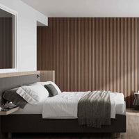 WVH® Acoustic Slat Wood Wall Panels Acupanel | Wood Range Sample Box