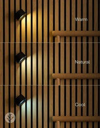 WVH® Australia Acupanel® Glow Beam USB-Rechargeable Light