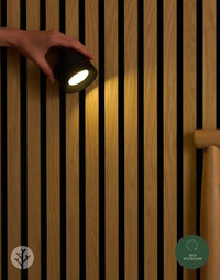 WVH® Australia Acupanel® Glow Beam USB-Rechargeable Light