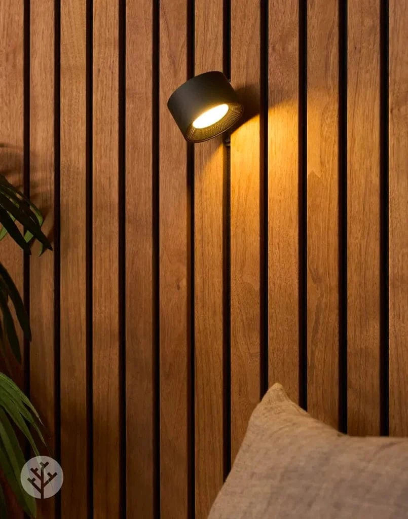 WVH® Australia Acupanel® Glow Beam USB-Rechargeable Light