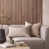 WVH® Australia Flutto™ Walnut Ridge Flexible Tambour Wood Panels