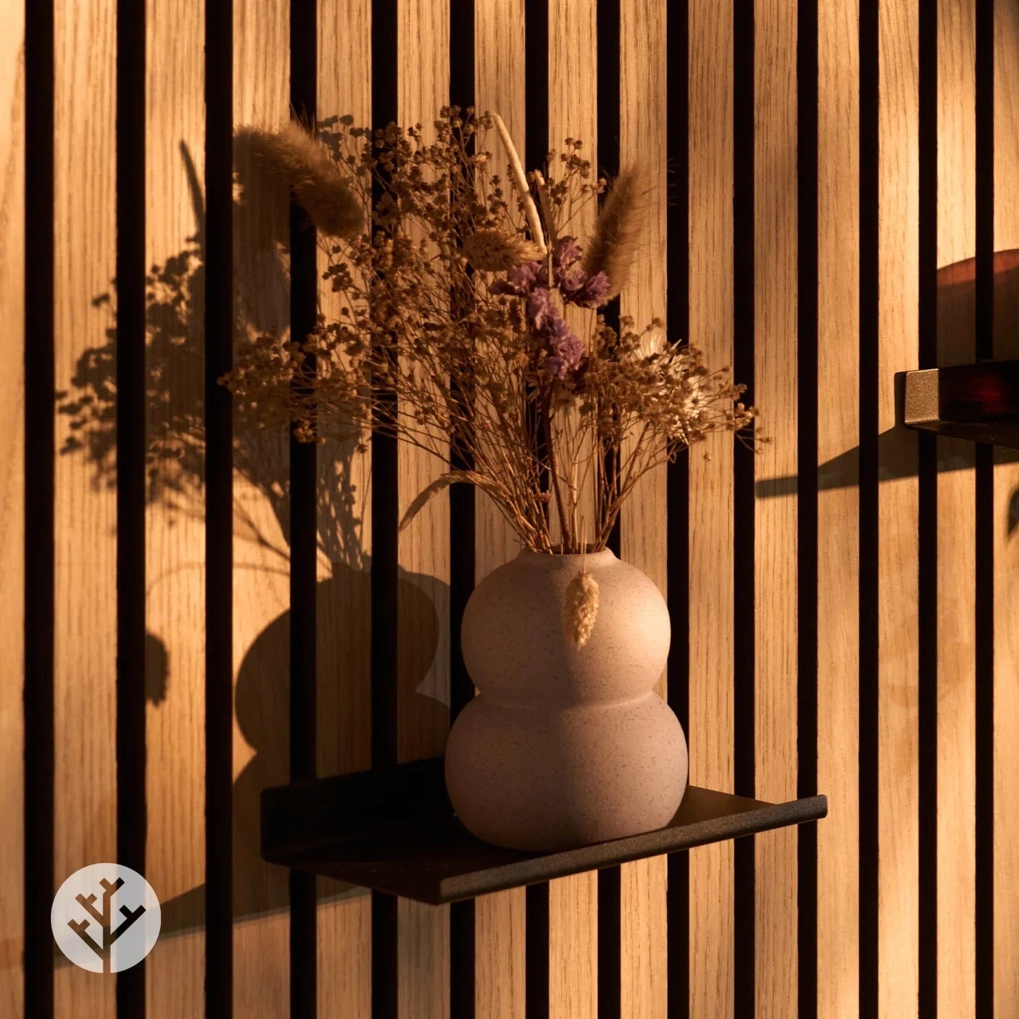 WVH® Australia Ledge Shelf