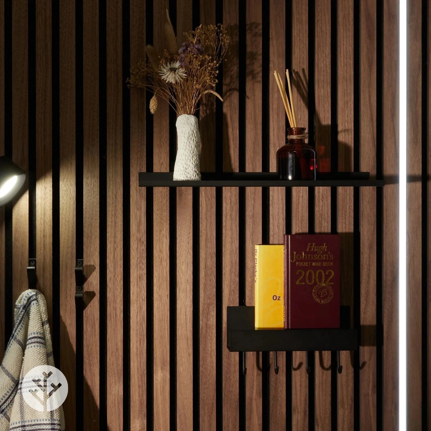 WVH® Australia Ledge Shelf Large