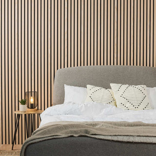 Wall panelling ideas – experts offer 8 simple tricks to wake up your walls.
