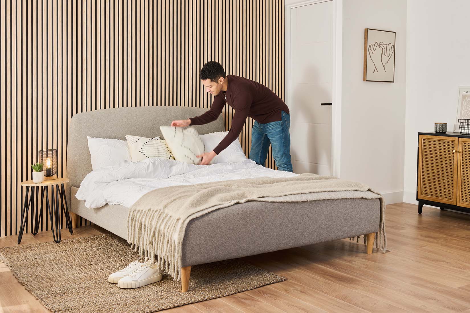 How to Choose the Right Wall Panels for Your Home