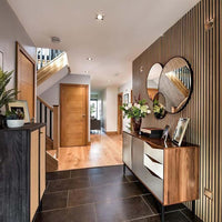 WVH® Acoustic Slat Wood Wall Panels Acupanel | Wood Range Sample Box