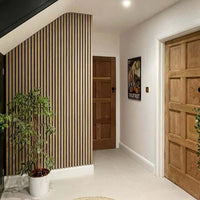 WVH® Acoustic Slat Wood Wall Panels Acupanel | Wood Range Sample Box