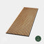 WVH® Acoustic Wood Slat Wall Panels Natural Oak Acoustic Slat Wood Wall Panels