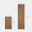 WVH® Acoustic Slat Wood Wall Panels Natural Oak Acoustic Slat Wood Wall Panels