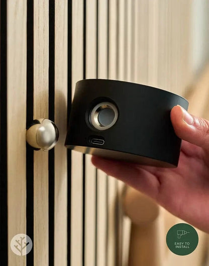 WVH® Australia Acupanel® Glow Beam USB-Rechargeable Light