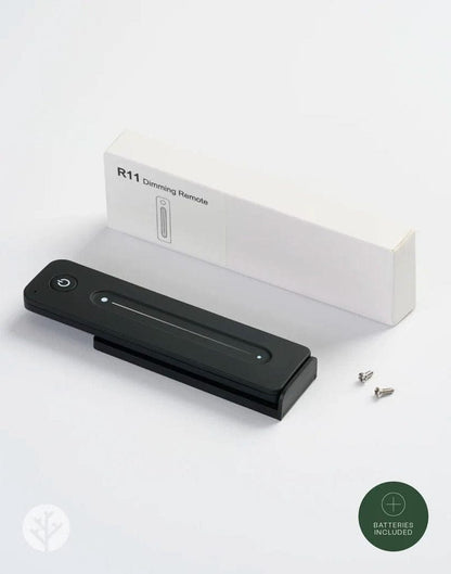 WVH® Australia Acupanel® Glow LED Remote Control (only)