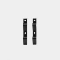 WVH® Australia Black 3D Hook (2pk)