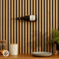 WVH® Australia Black Wine Rack (2pk)