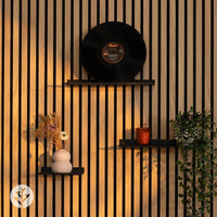 WVH® Australia Ledge Shelf Large