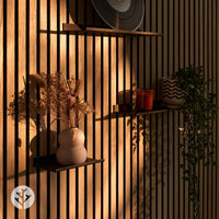 WVH® Australia Ledge Shelf Large