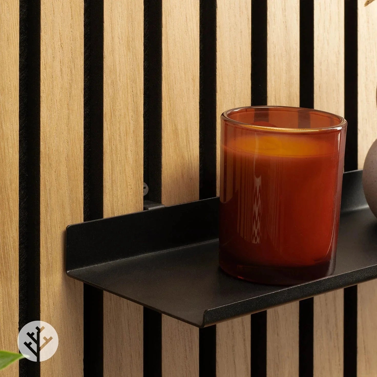 WVH® Australia Ledge Shelf Large