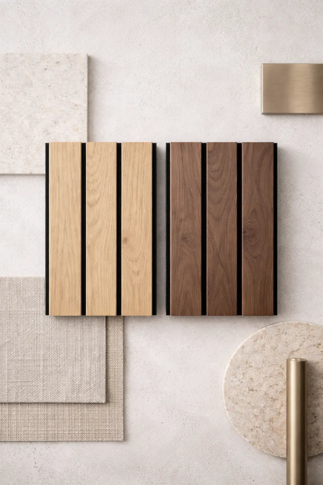 WVH® Australia Samples Acupanel Luxe Panel Sample Box