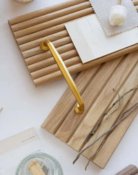 WVH® Australia Samples Flutto® Flexible Panel Sample Box