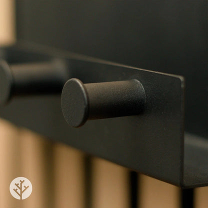 WVH® Australia Shelf With Four Pegs