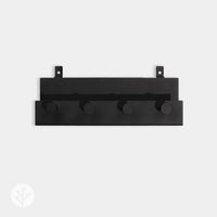 WVH® Australia Shelf With Four Pegs