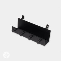 WVH® Australia Shelf With Four Pegs