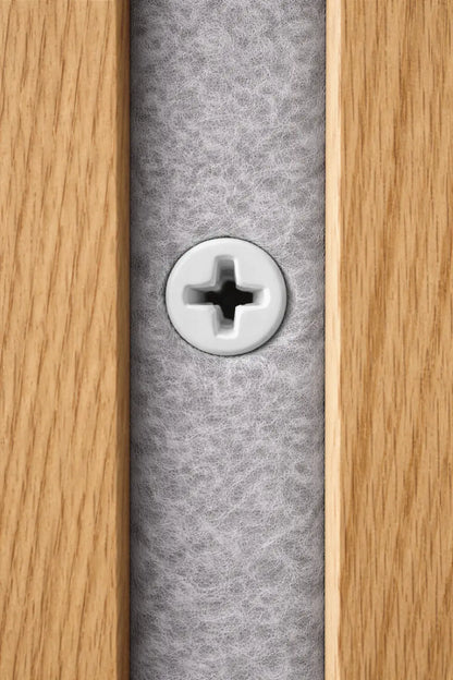 WVH® Australia White White Interior Screws